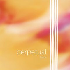 Струны для контрабаса Pirastro Perpetual Orchestra 345020 (3/4)