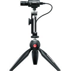 Микрофон Shure MOTIV MV88+