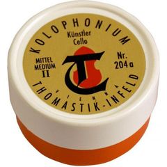 Канифоль Thomastik Special 204/II