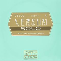 Струна для виолончели Thomastik Versum Solo VES41 No.1 "A"