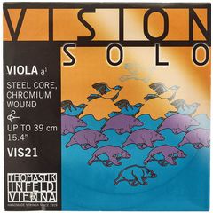Струна для альта Thomastik Vision Solo VIS21 No.1 "A"