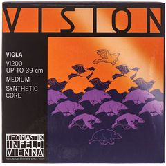 Струны для альта Thomastik Vision VI200