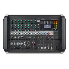 Микшерный пульт Yamaha EMX-7