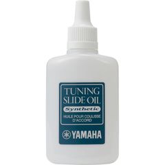 Масло для духовых инструментов Yamaha Tuning slide oil 20