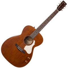 Гитара электроакустическая Art & Lutherie Legacy HG Havana Brown Q-Discrete