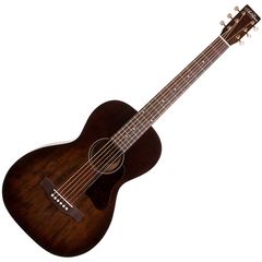 Гитара акустическая Art & Lutherie Roadhouse Bourbon Burst
