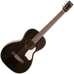 Гитара акустическая Art & Lutherie Roadhouse Faded Black