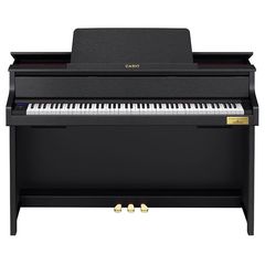 Цифровое пианино Casio Celviano GP-310BK