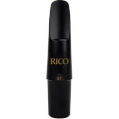 Мундштук для саксофона баритон Rico RRGMPCBSX B7