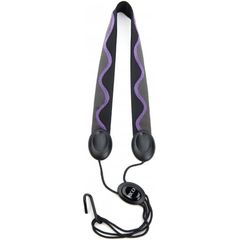 Ремень для саксофона тенор/баритон Rico SLA10