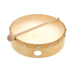 Бубен Sonor CG HD 8N