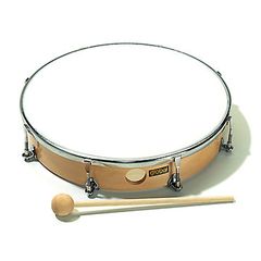 Бубен Sonor CG THD 12P