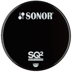 Пластик Sonor PB 22 B/L SQ2