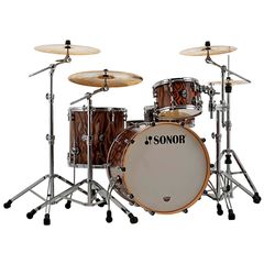 Ударная установка Sonor ProLite PL 322 Shells NM EDT 15804281