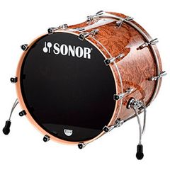 Большой барабан Sonor ProLite PL 12 2217 BD NM CHB