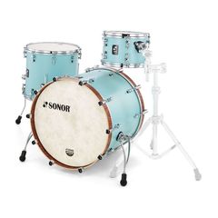Ударная установка Sonor SQ1 322 Set NM CRB 16100137