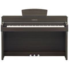 Цифровое пианино Yamaha CLP-635DW