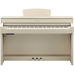 Цифровое пианино Yamaha CLP-635WA