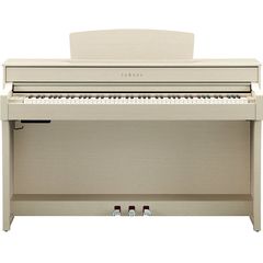 Цифровое пианино Yamaha CLP-645WA