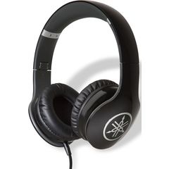 Наушники Yamaha HPH-PRO300 Black