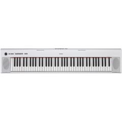 Синтезатор Yamaha NP-32WH