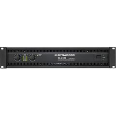 Усилитель Dynacord SL-2400