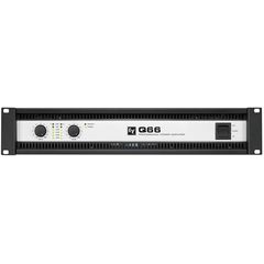 Усилитель Electro-Voice Q66-II