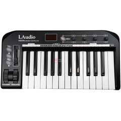 MIDI клавиатура LAudio KS-25A