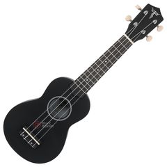 Укулеле Listen LIS-100BLACK, Цвет: Черный