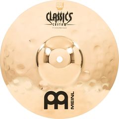 Тарелка Meinl 12'' Splash CC10EMS-B