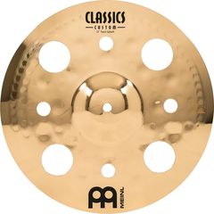 Тарелка Meinl 12'' Trash Splash CC12TRS-B