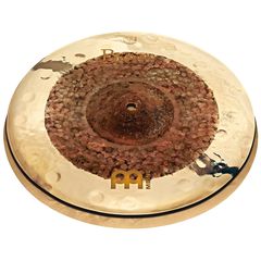 Тарелка Meinl 15" Hi-Hat B15DUH