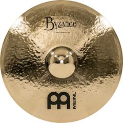 Тарелка Meinl 22" Heavy Hammered Crash B22HHC-B
