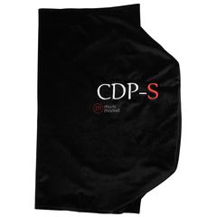Накидка для цифрового пианино CDP-S Black