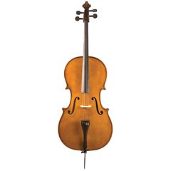 Виолончель Strunal Salzburg 4/17C 4/4
