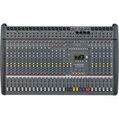Микшерный пульт Dynacord PowerMate 2200-3