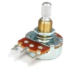 Потенциометр Electro-Harmonix Alpha 1M POT-PC MOUNT- LOG