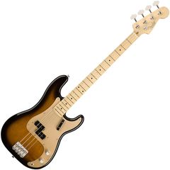 Бас-гитара Fender American Original ‘50s Precision Bass MN 2-Color Sunburst
