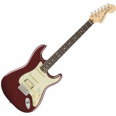 Электрогитара Fender American Performer Stratocaster HSS RW Aubergine