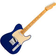 Электрогитара Fender American Ultra Telecaster MN Cobra Blue