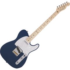 Электрогитара Fender Hybrid Telecaster MN Indigo