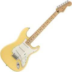 Электрогитара Fender Player Stratocaster MN Buttercream