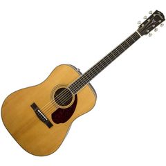 Гитара электроакустическая Fender PM-1E Standard Dreagnought Natural