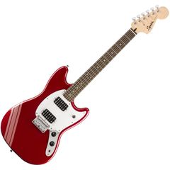 Электрогитара Fender Squier Limited Edition Bullet Mustang Competition Red