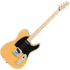 Электрогитара Fender Tenor Tele MN Butterscotch Blonde