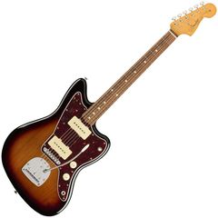 Электрогитара Fender Vintera ‘60s Jazzmaster Modified 3-Color Sunburst