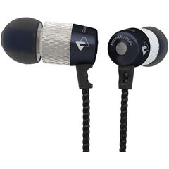 Наушники Fischer Audio Dubliz Gunmetal