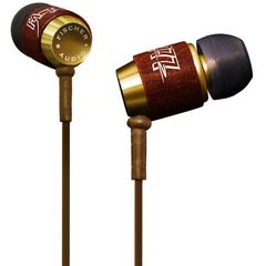 Наушники Fischer Audio FA-977 Jazz