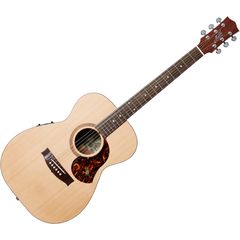Гитара электроакустическая Maton SRS808