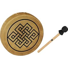 Бубен Meinl HOD15-EK